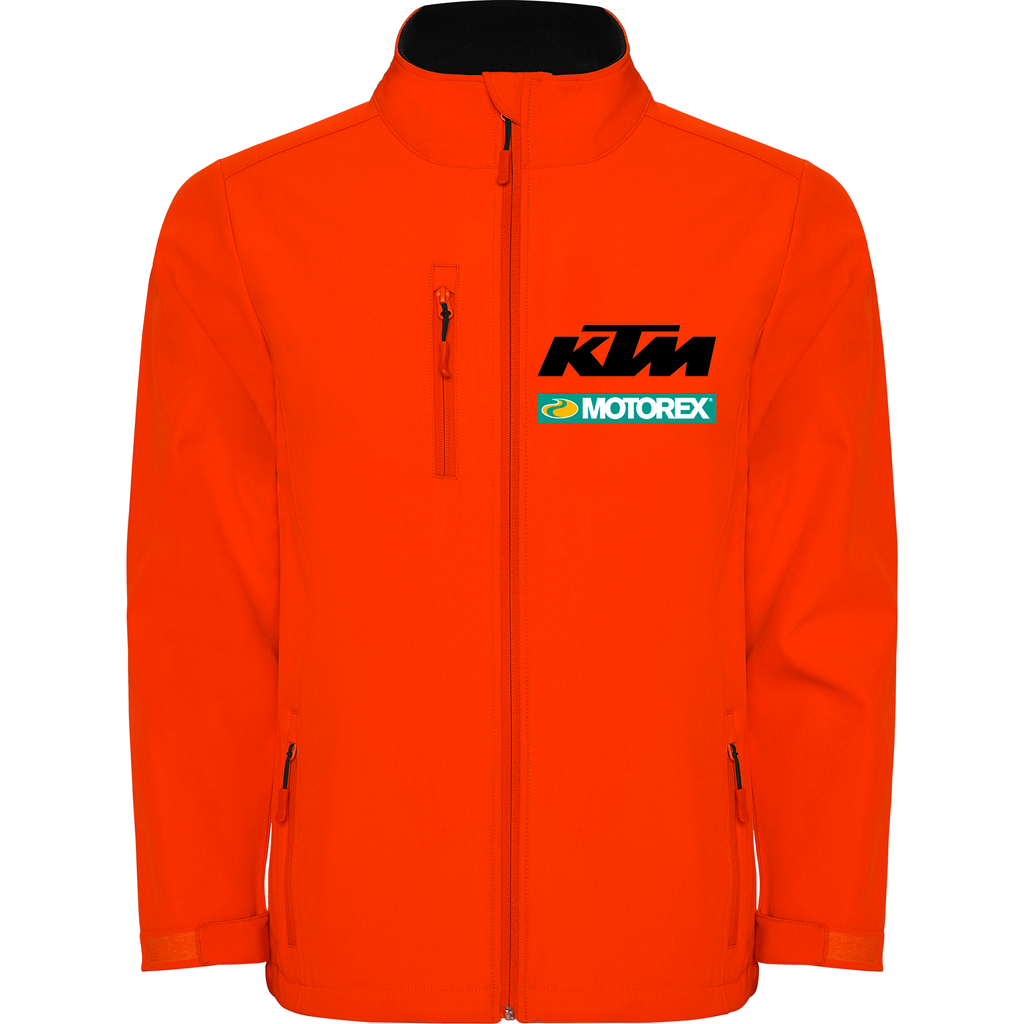 SHOFTSHELL KTM