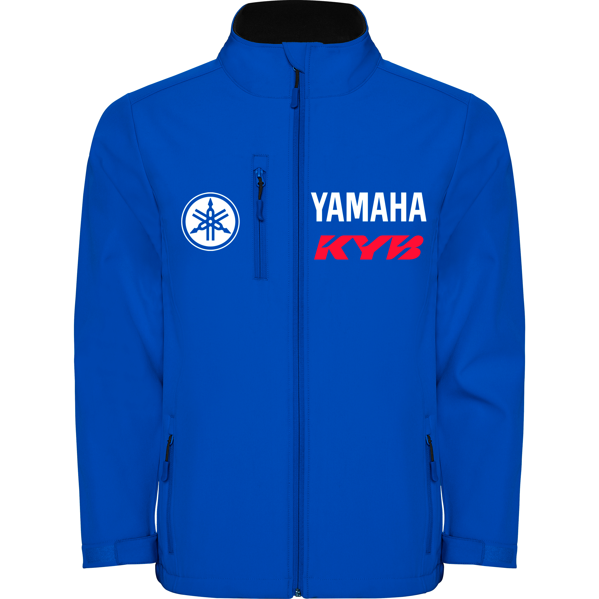 SHOFTSHELL YAMAHA