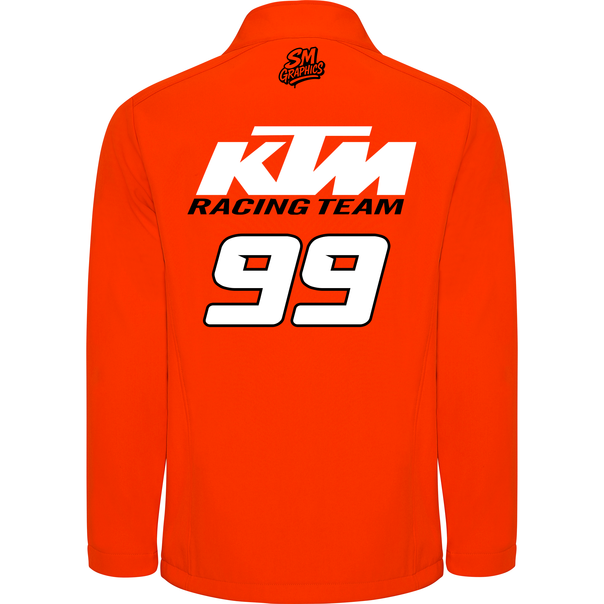 SHOFTSHELL KTM