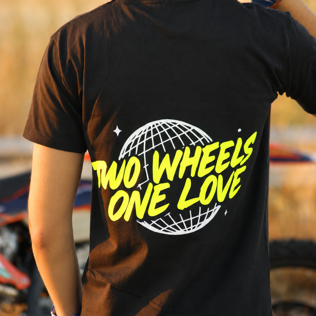 CAMISETA LOWGRIP