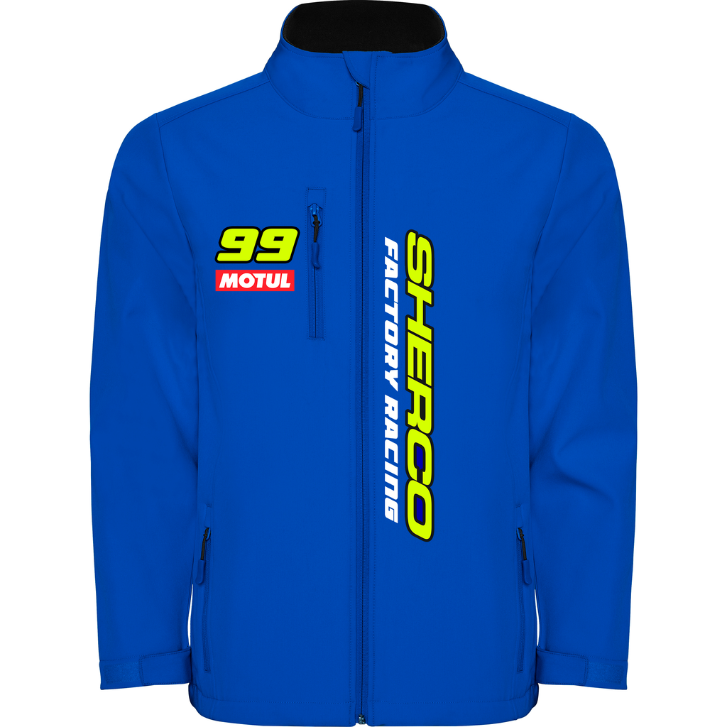SHOFTSHELL SHERCO