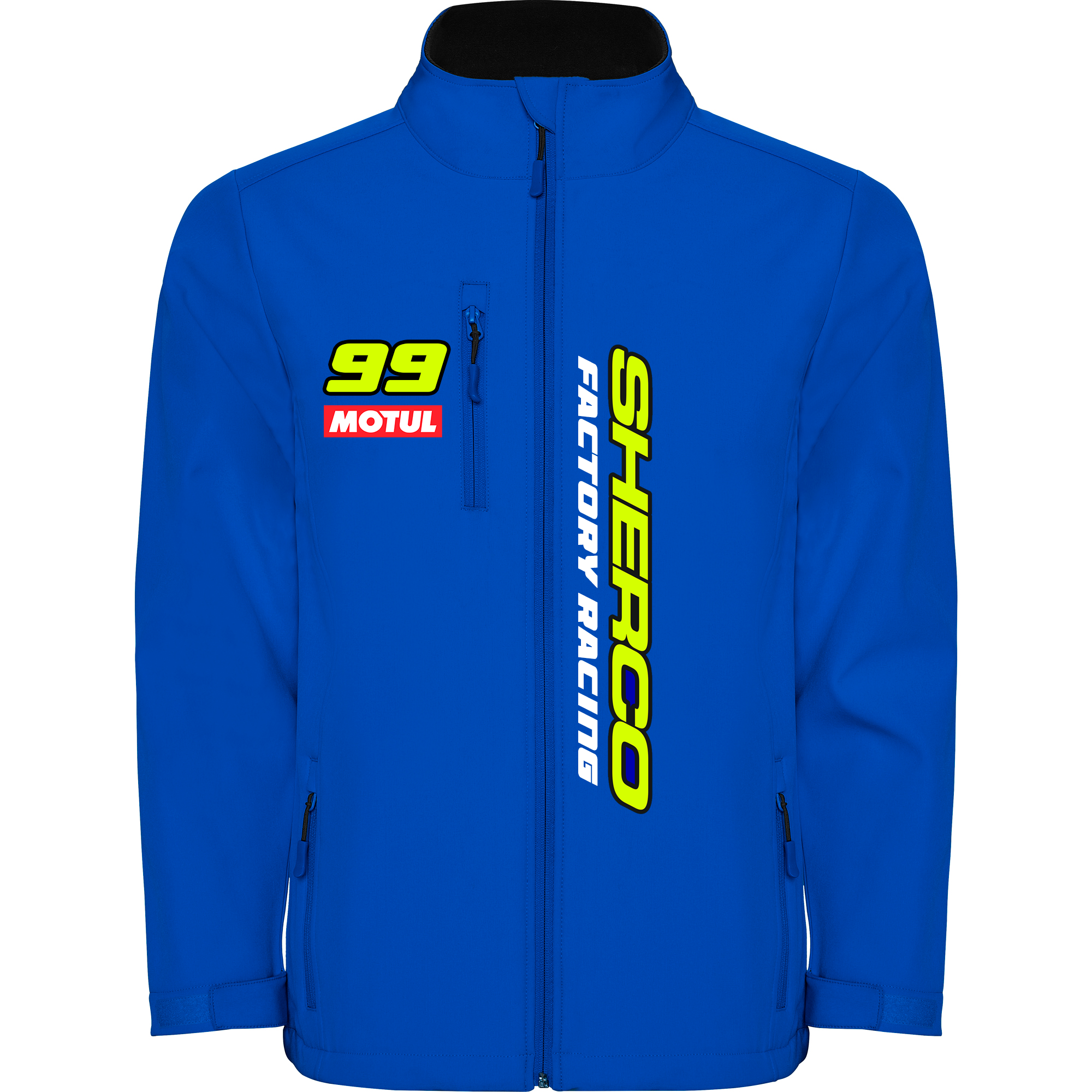 SHOFTSHELL SHERCO