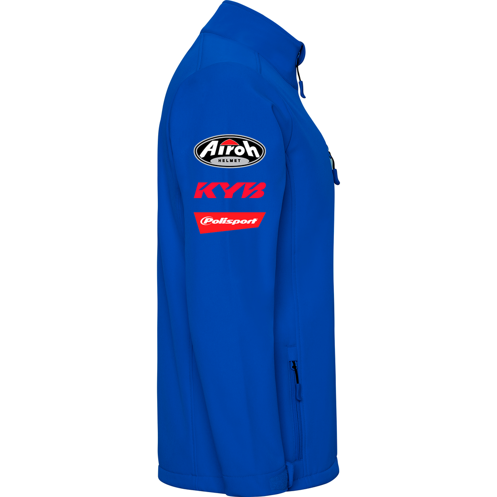 SHOFTSHELL SHERCO