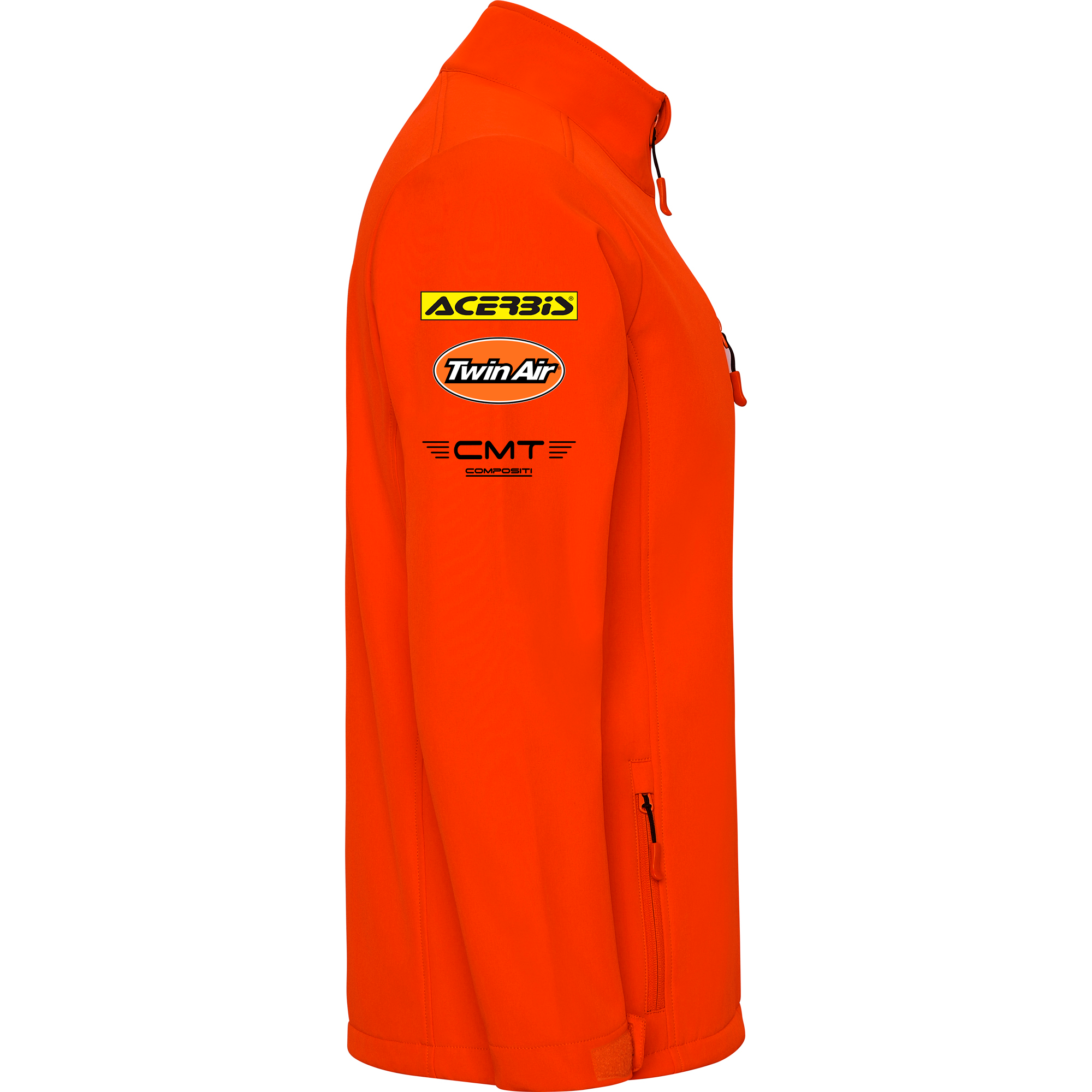 SHOFTSHELL KTM