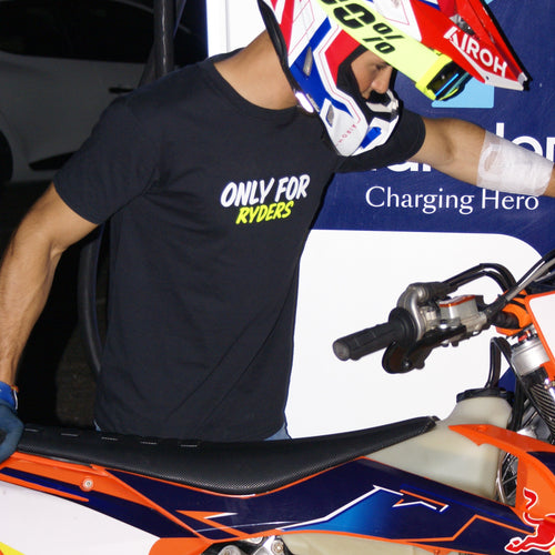 CAMISETA LOWGRIP