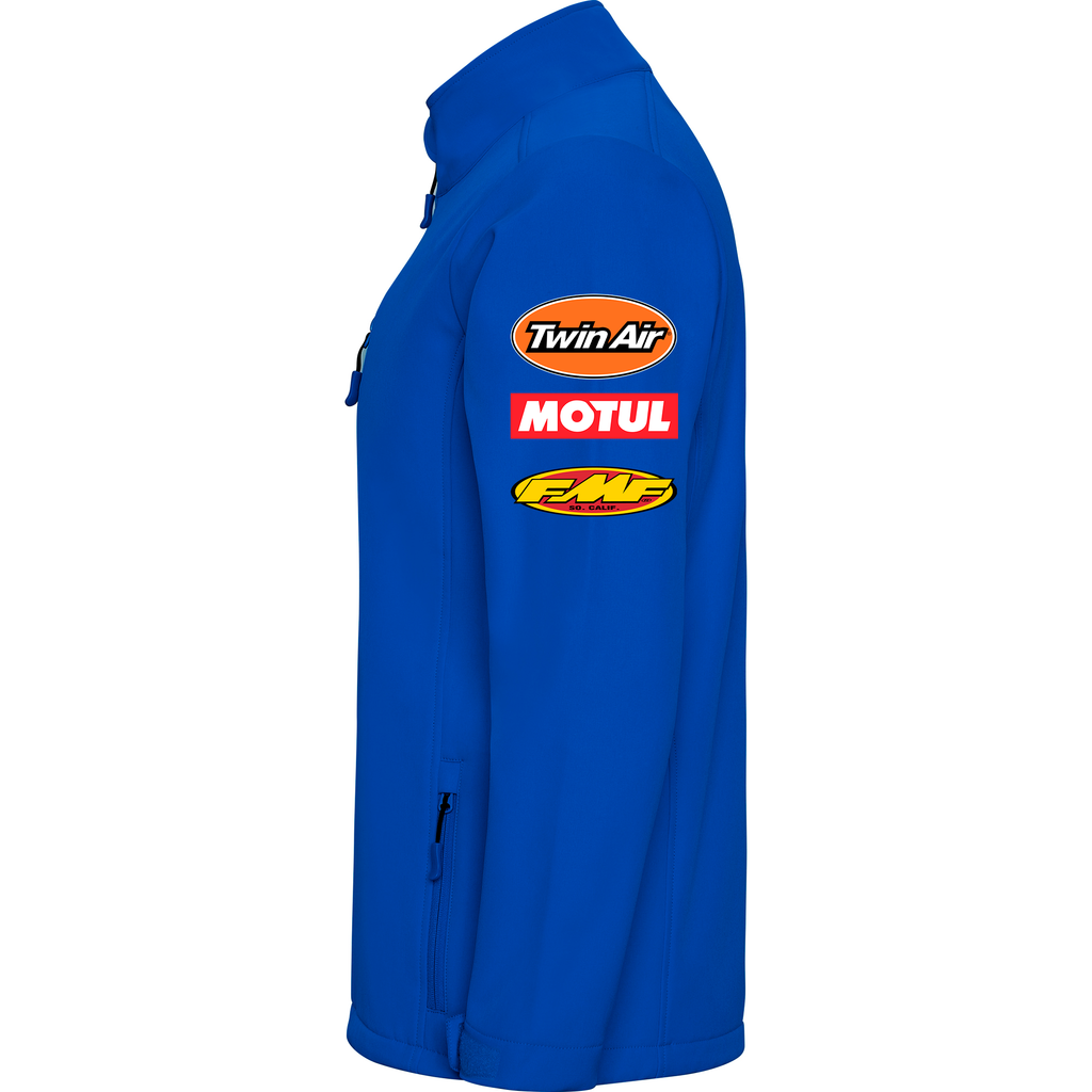 SHOFTSHELL SHERCO