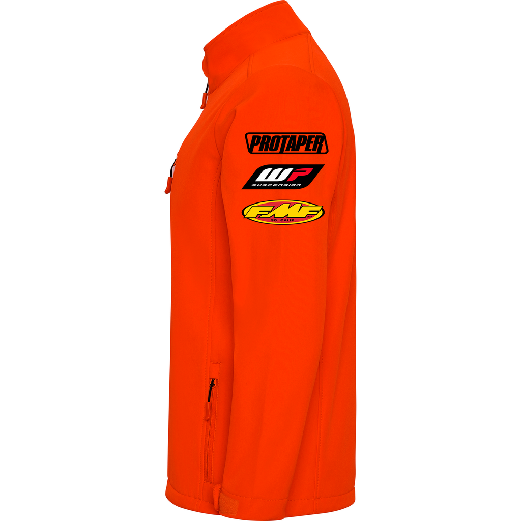 SHOFTSHELL KTM